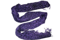 Scarves with Animal Print (Various Colours) Scarf