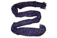 Scarves with Animal Print (Various Colours) Scarf